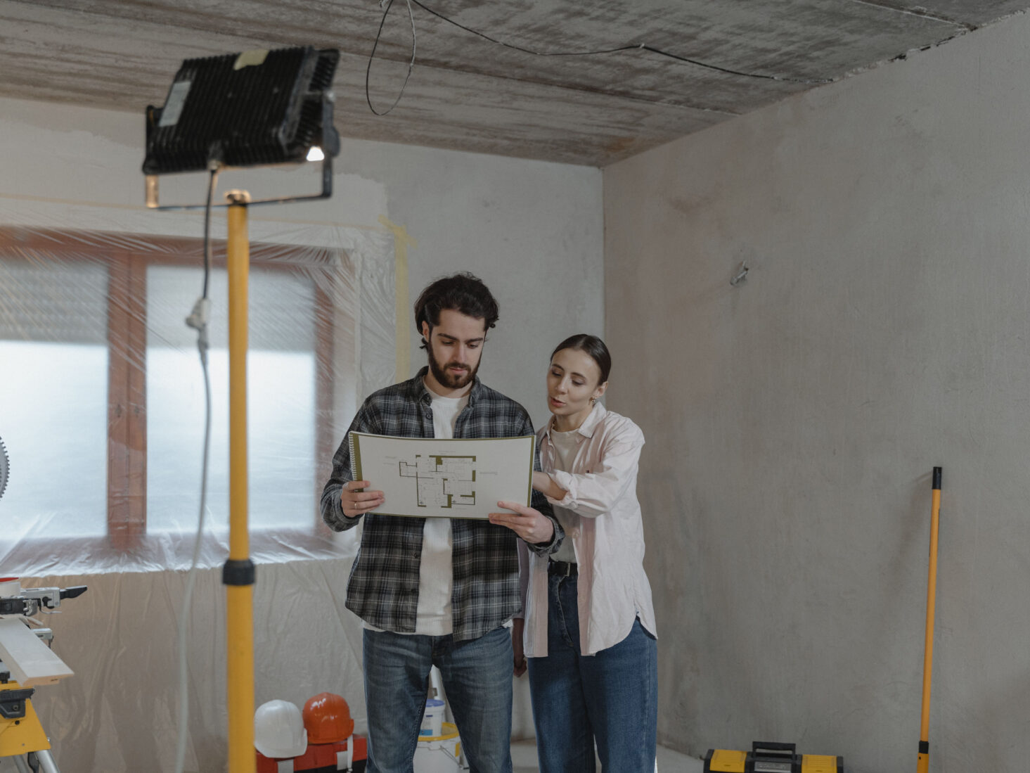Acrisure home renovation