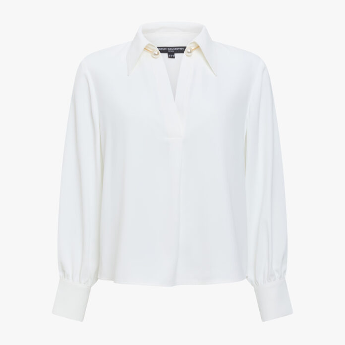 french connection arezzo shirt