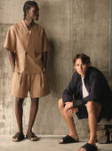 Men's sandals