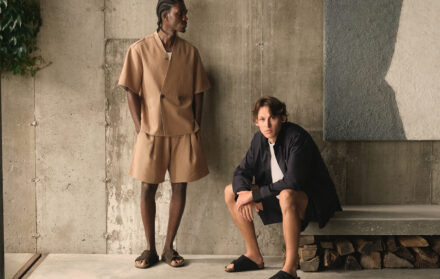 Men's sandals