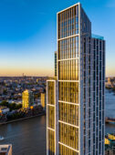 Park Hyatt London River Thames Residences