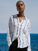 Nautical dressing