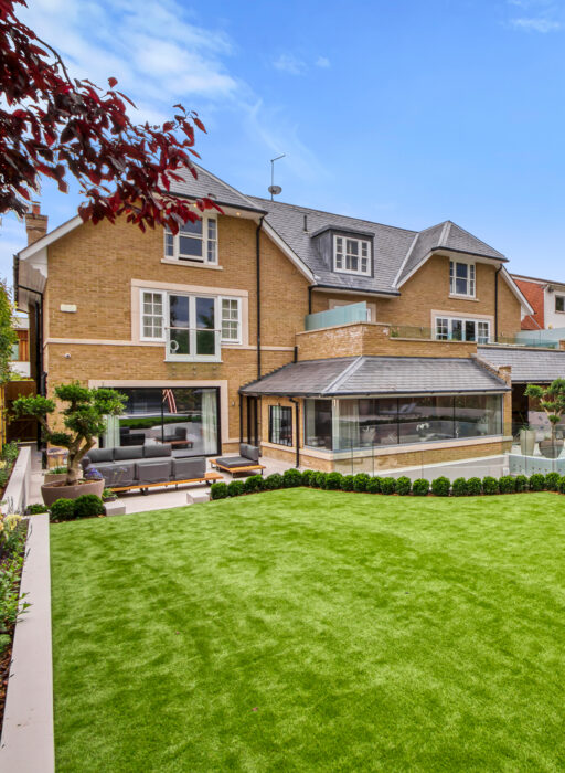roedean crescent richmond