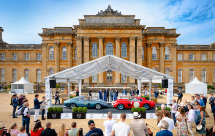Salon Privé