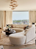show apartment at the bryanston