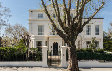 Sotheby's London
