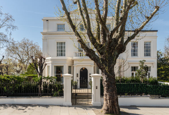 Sotheby's London