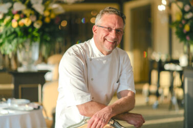 alain roux