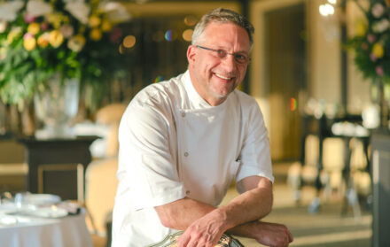 alain roux