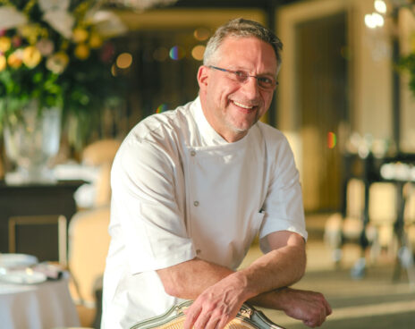 alain roux