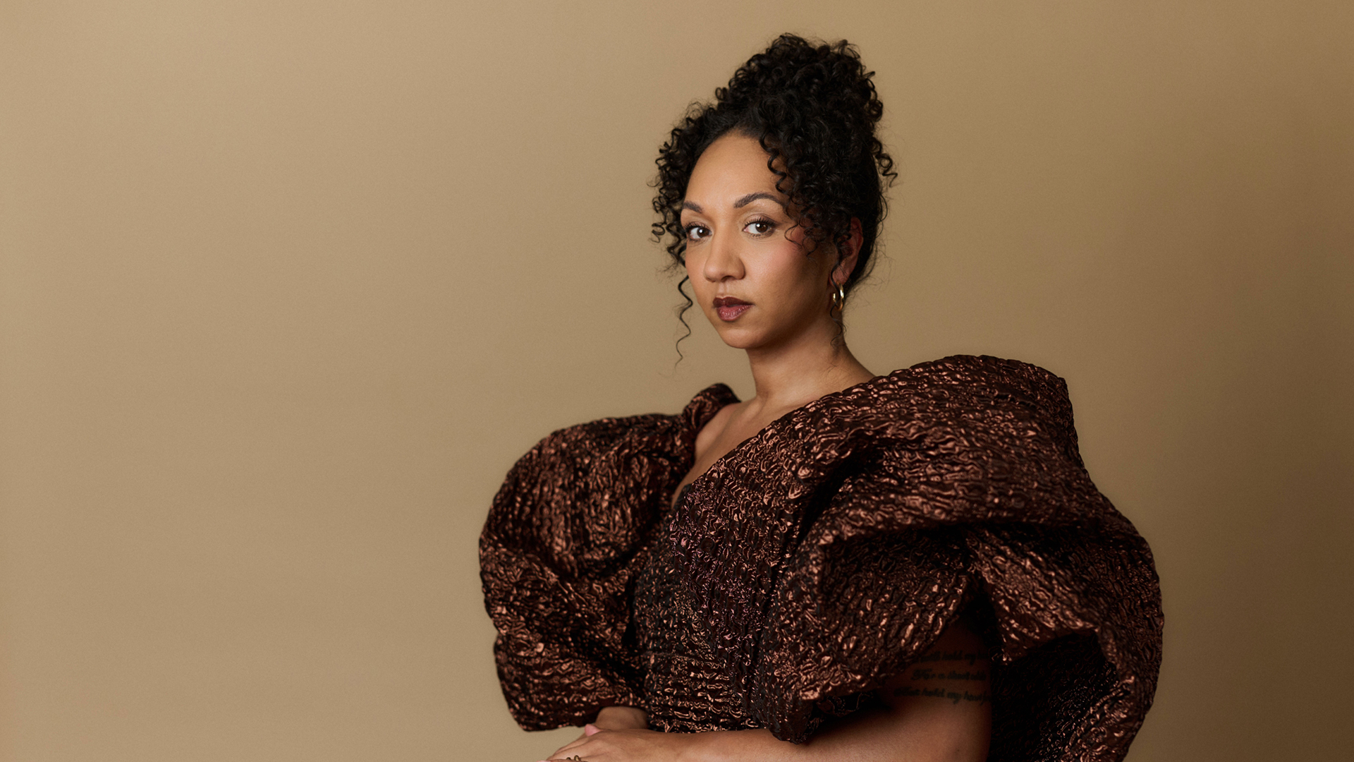 Silo’s Alexandria Riley on why it’s never too late to chase your dream