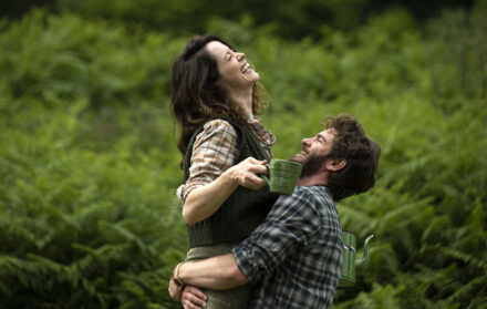 andrew garfield claire foy the magic faraway tree