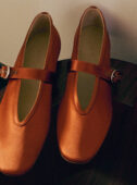 ballet flats