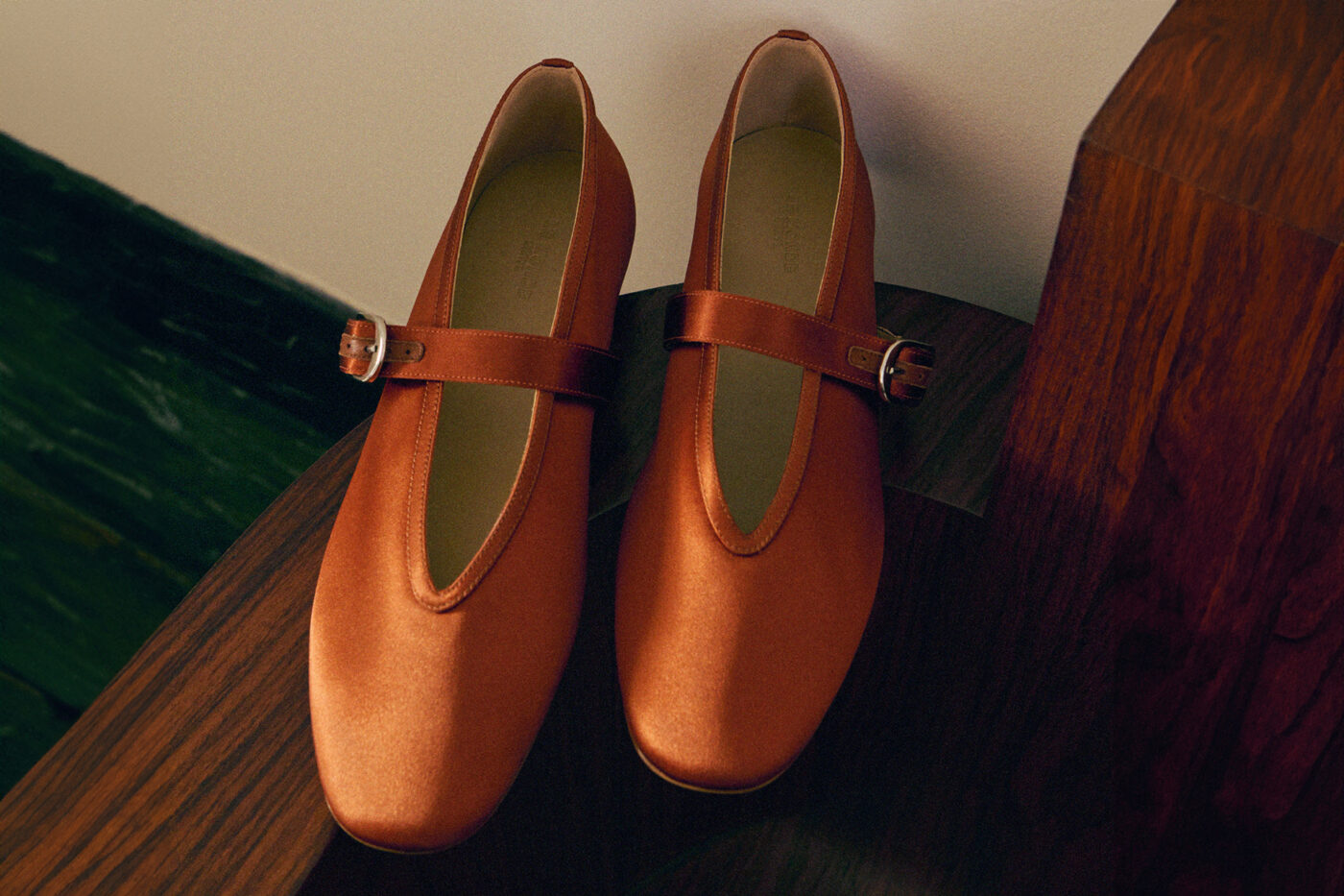 Beyond pliés: The best everyday ballet flats