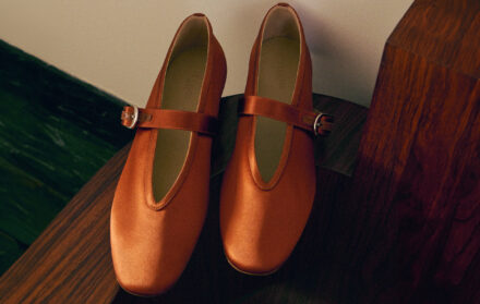 ballet flats