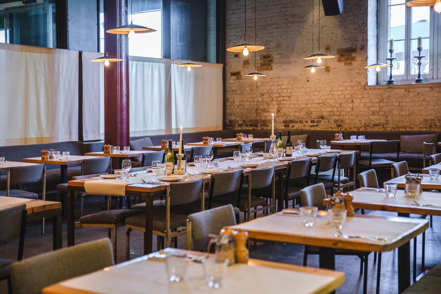 The best London pubs and restaurants with air conditioning