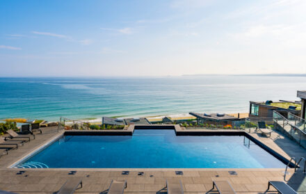 carbis bay