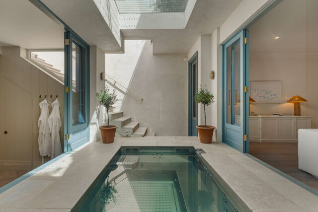doneraile street fulham home for sale