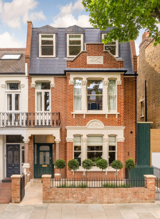 doneraile street fulham home for sale