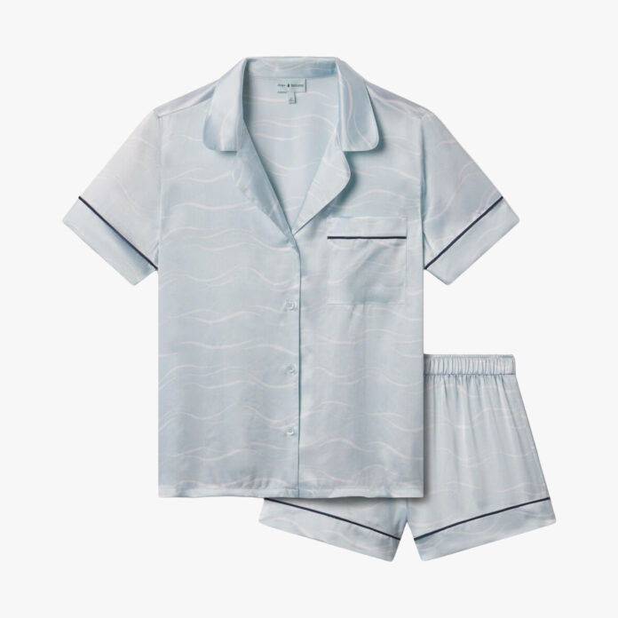 eberjey ritz pyjamas