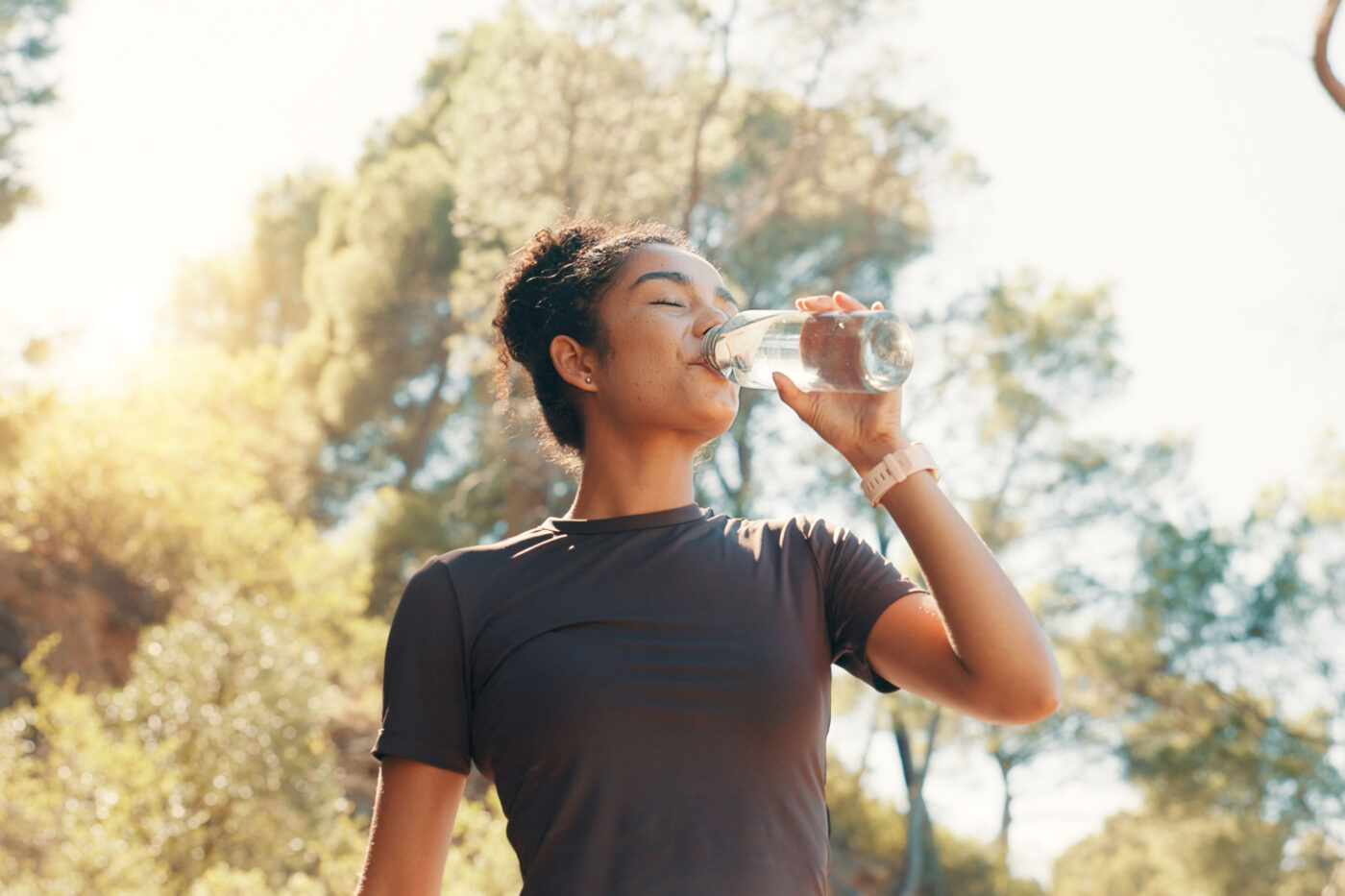 Electrolytes: How do they work – and should you be taking them?