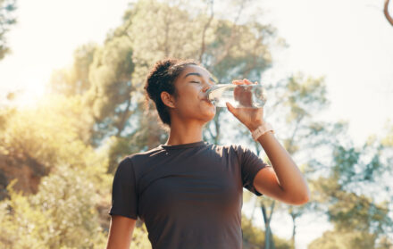 electrolytes