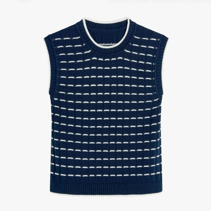 emello vest