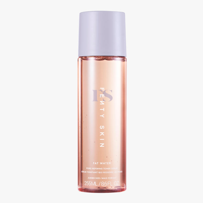 fenty skin fat water