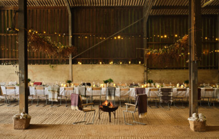 Fowlescombe Farm