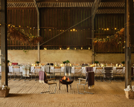 Fowlescombe Farm