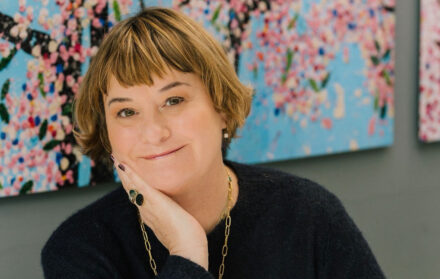 harriet hastings