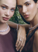 harry winston fine jewellery