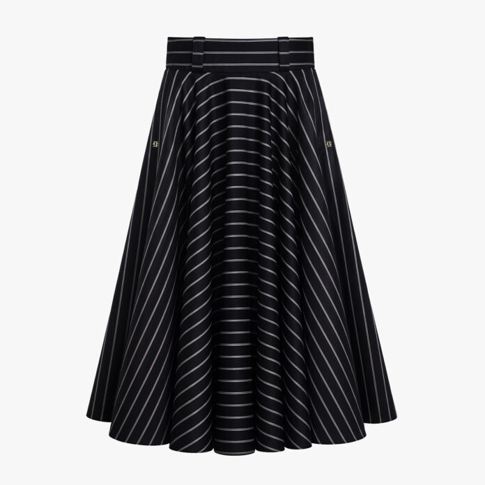 holland cooper skirt