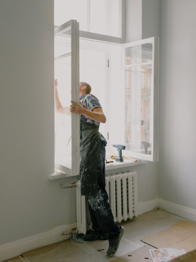 Acrisure home renovation