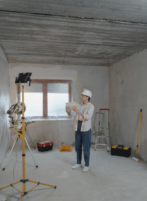 Acrisure home renovation