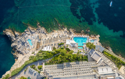 hotel dubrovnik palace
