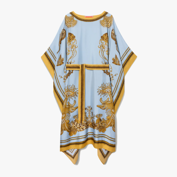 la double j kaftan