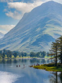 lake district
