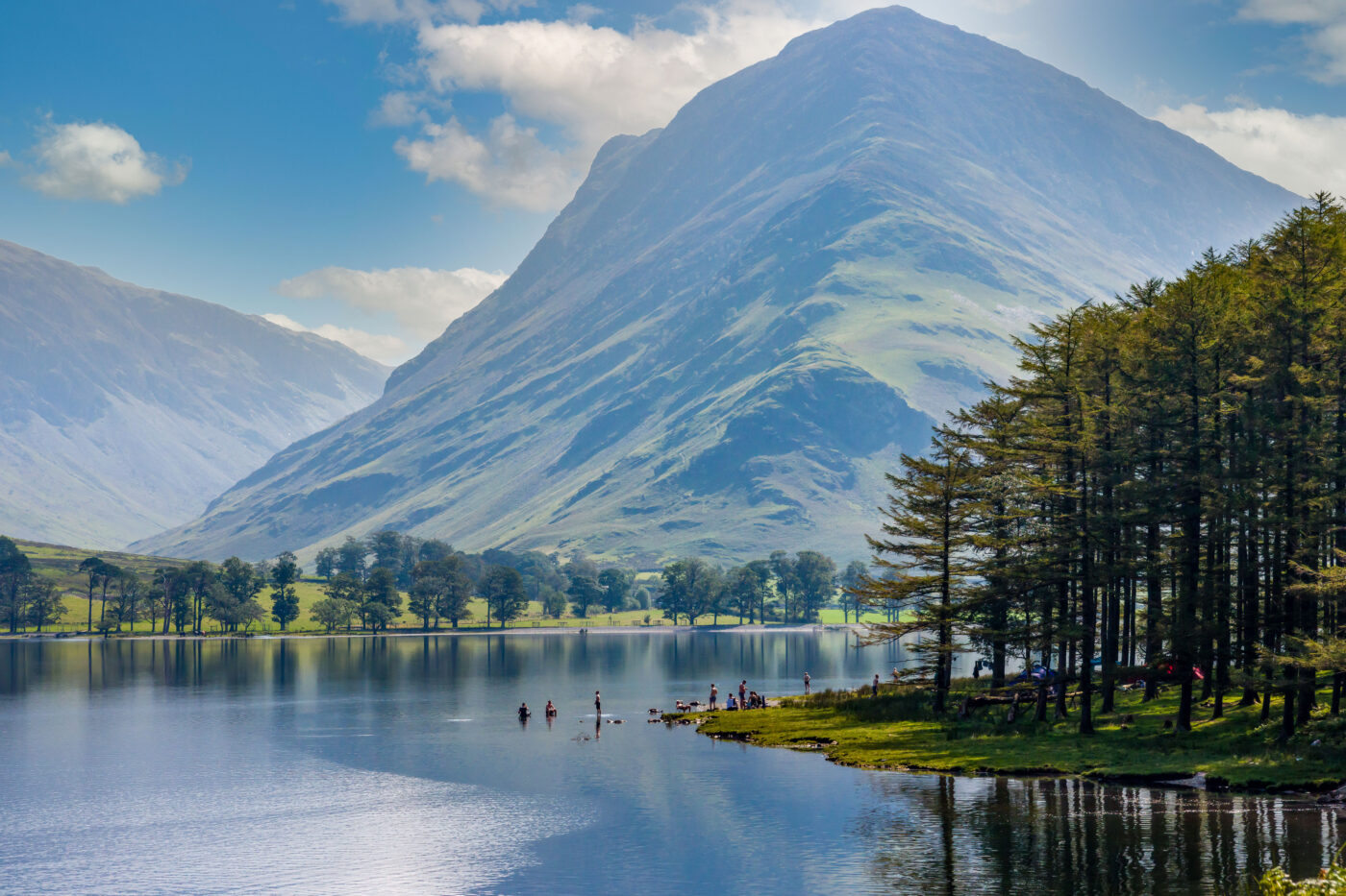 The UK’s best hiking spots – and the hotels to book while you’re there