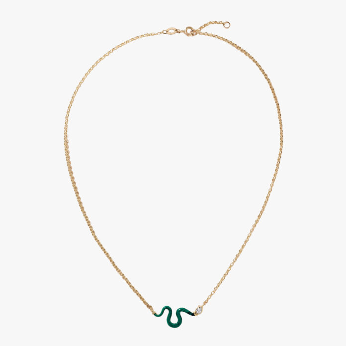 l'atelier nawbar necklace