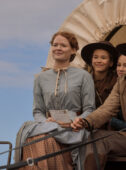 Little House on the Prairie