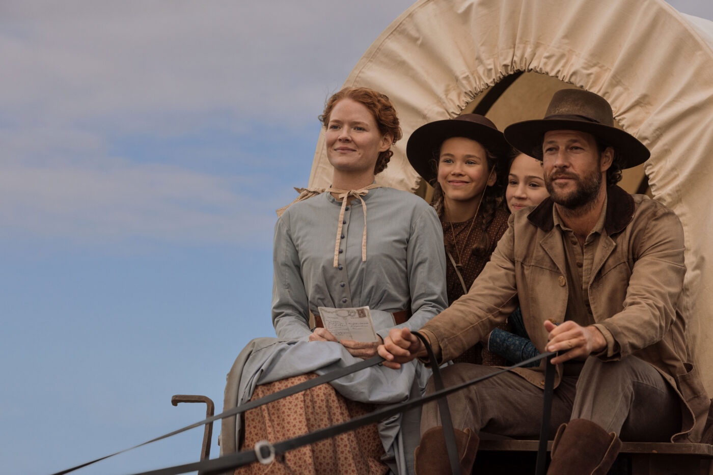 Little House on the Prairie: How Laura Ingalls’ semi-biographical novel became a cultural sensation