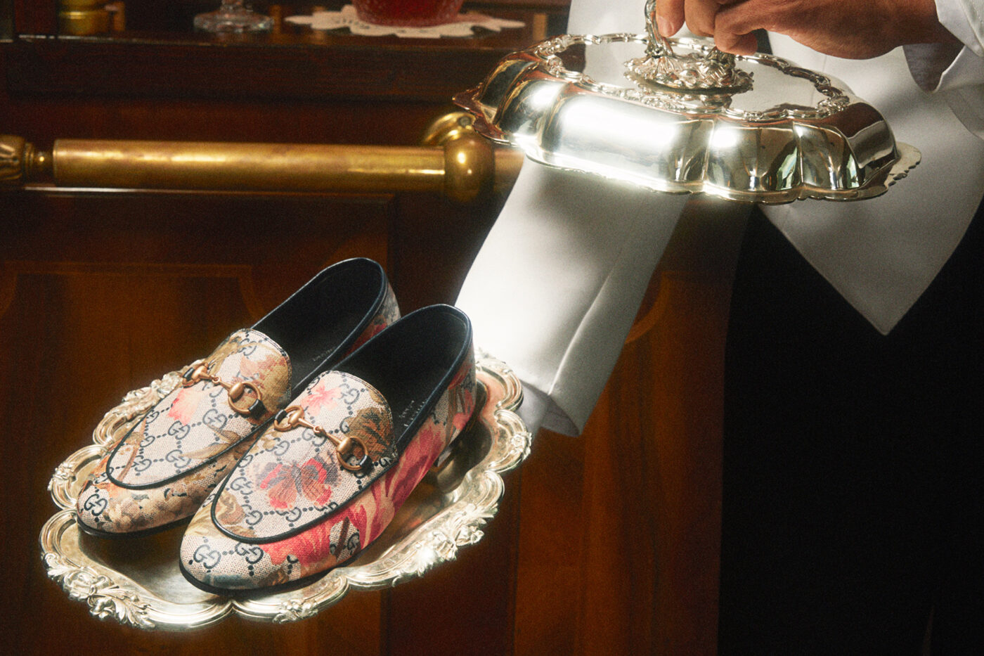 Old Faithfuls: Why loafers are in it for the long haul