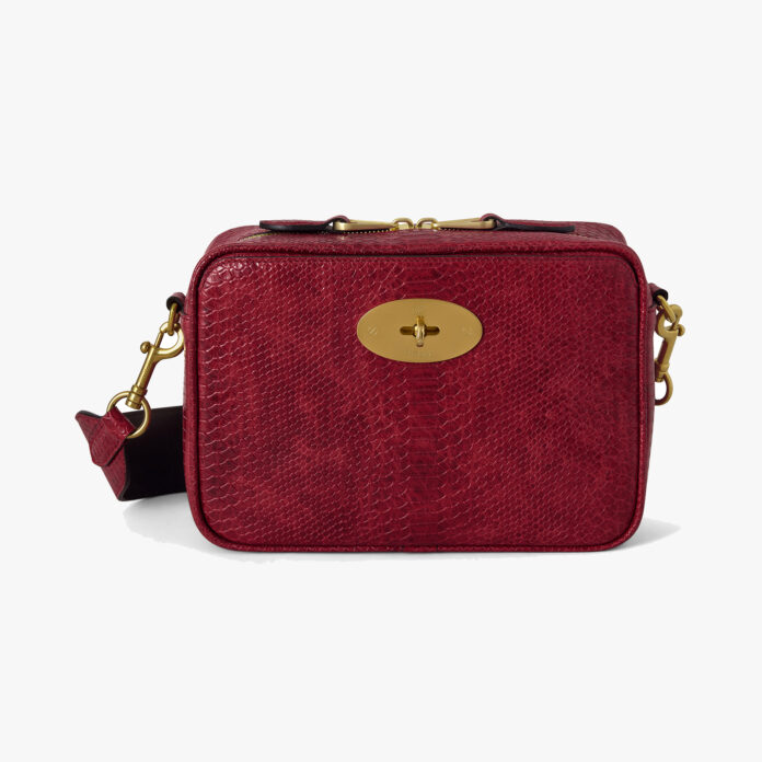 mulberry camera bag