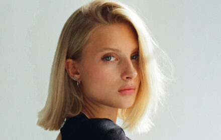 Bob haircut