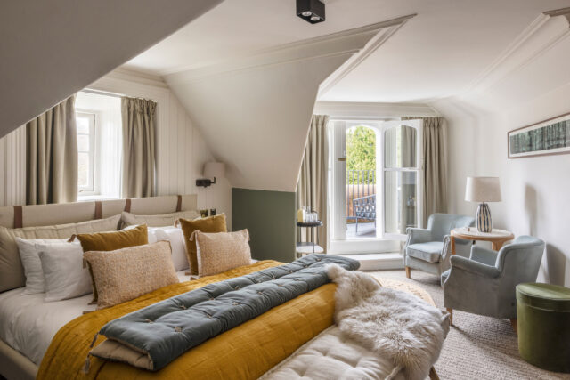 Pine Trees Hotel