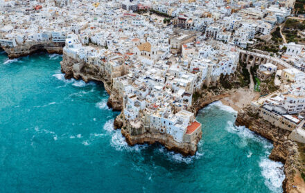 puglia