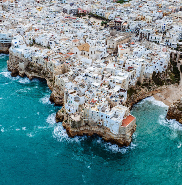 puglia
