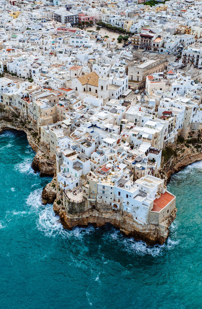 puglia