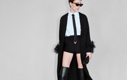 shorts for the office